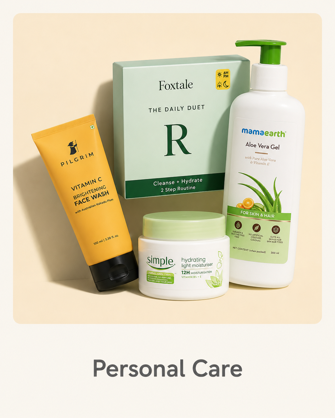 Parsonal Care