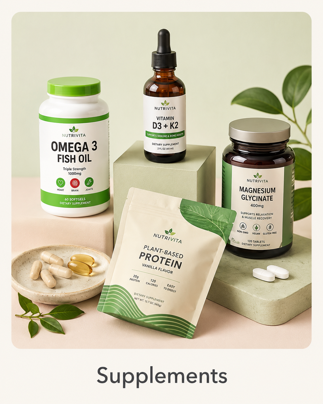 Supplements