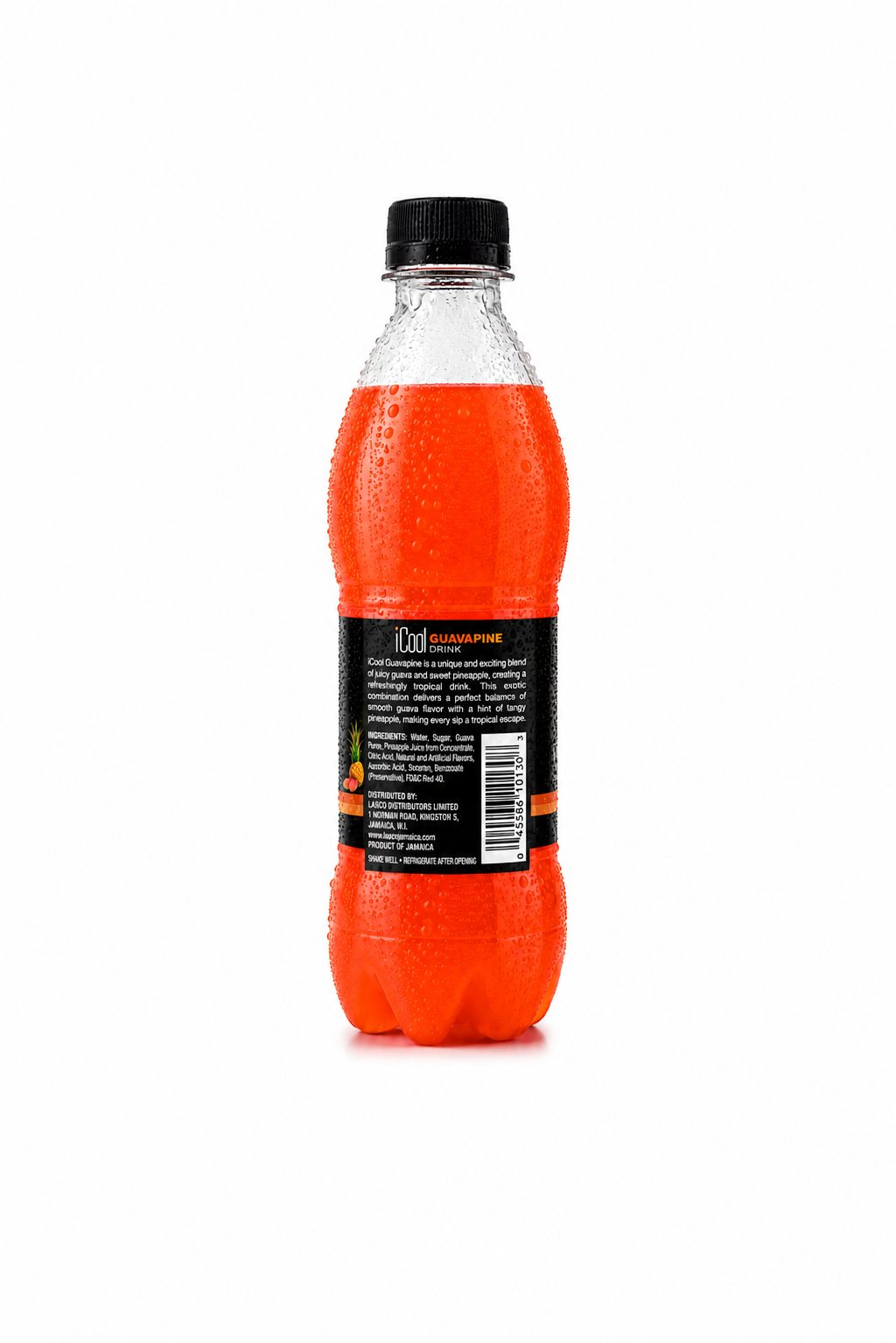 ICool GuavaPine