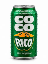 Coco Rico Soda