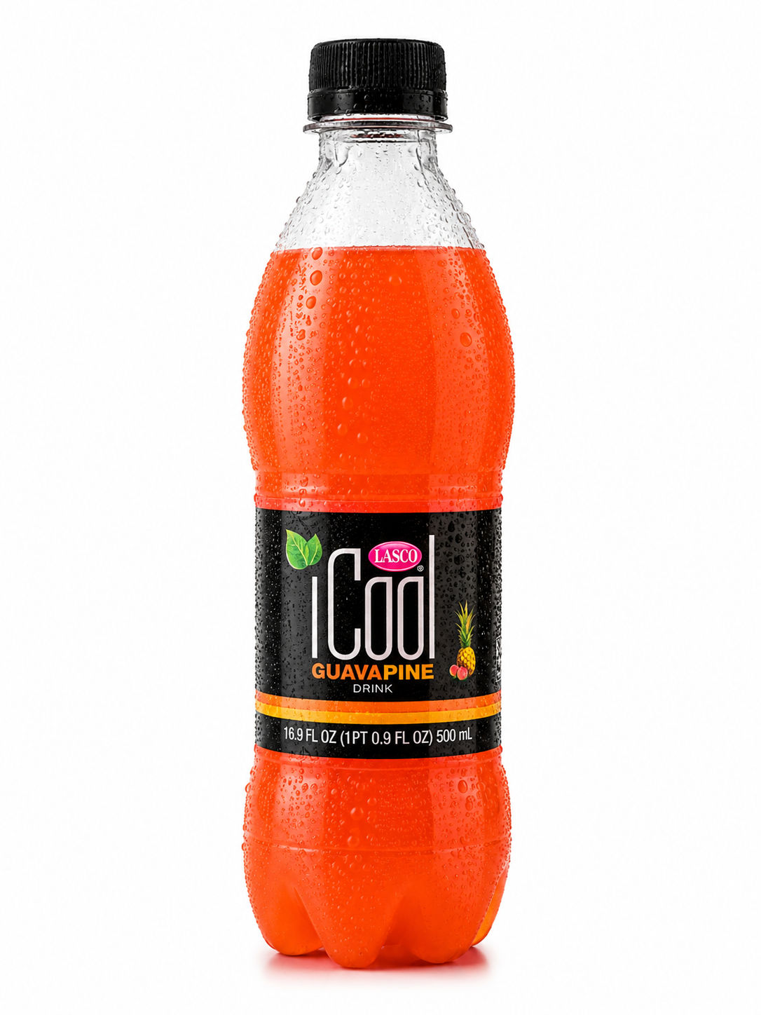 ICool GuavaPine