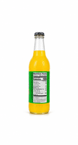 D&G Pineapple Soda