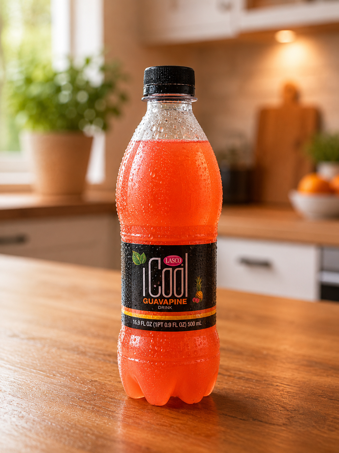 ICool GuavaPine