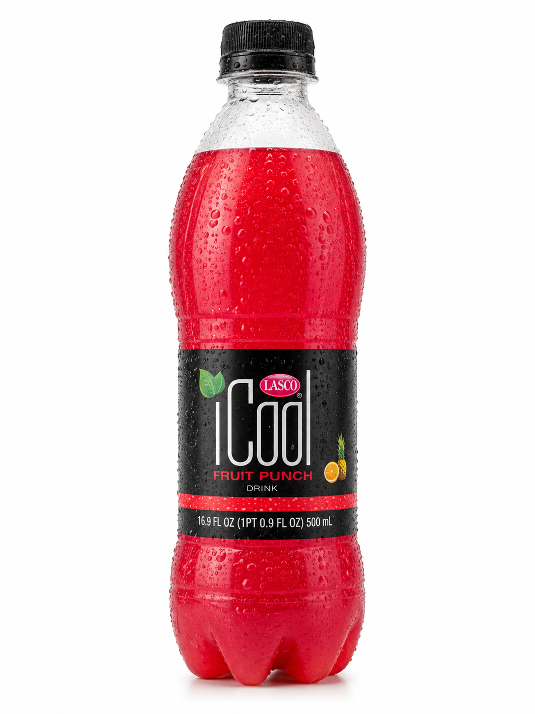 iCool Fruit punch